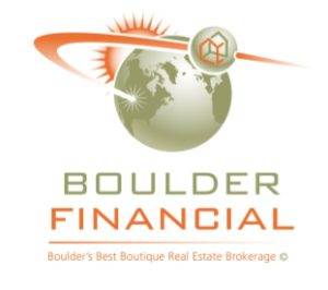 Boulder Financial Realty Logo
