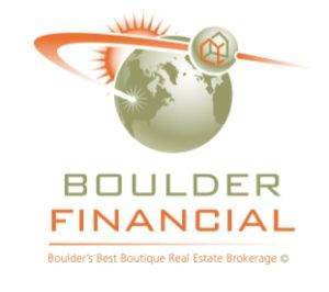 Boulder Financial Realty Logo