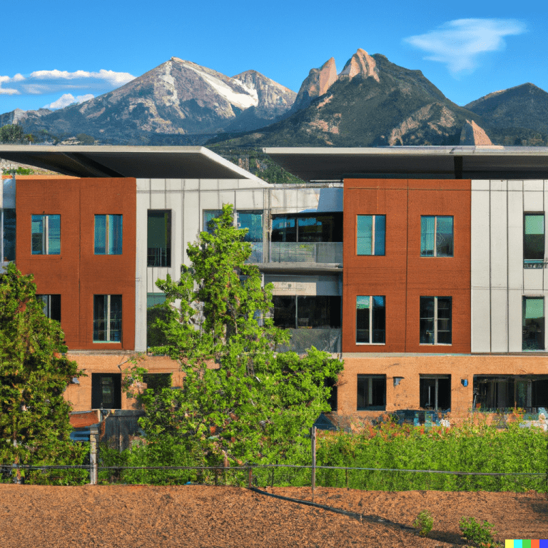 Boulder Financial Realty Income Property