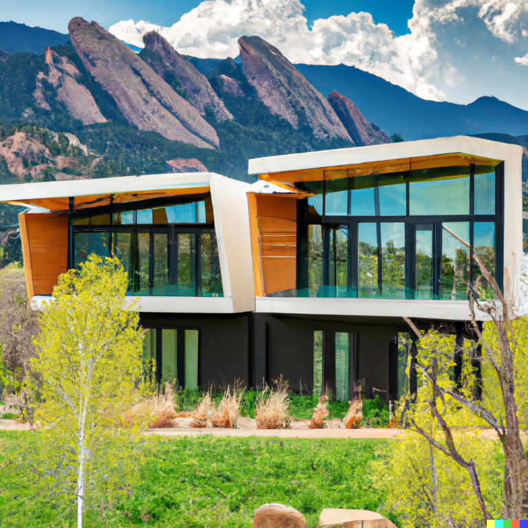 Rental Income Investment Property by Boulder Financial Realty