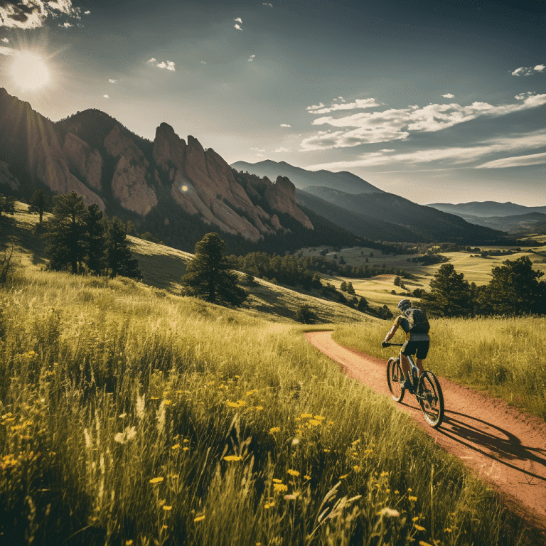 Boulder Financial Realty Homes For Sale