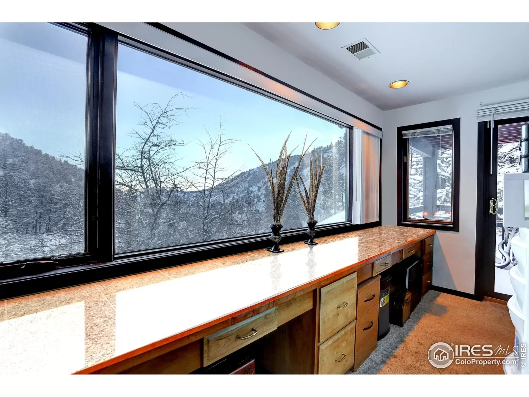 105 Cedar Brook Road sold by Boulder Financial Realty Broker Catherine Chipman