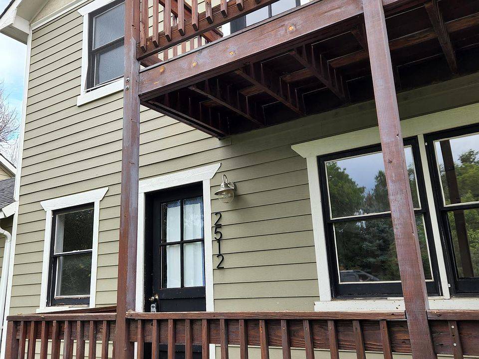 Remodeled and Sold by Boulder Financial Realty