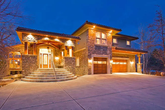 Sold by Boulder Financial Realty, 5905 Baseline Road, Boulder Colorado